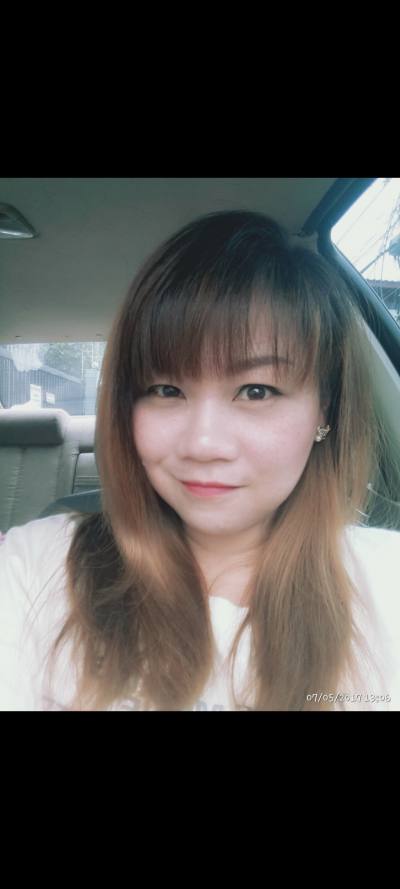 Mayom k. 43 Jahre Chiang Mai Thailand