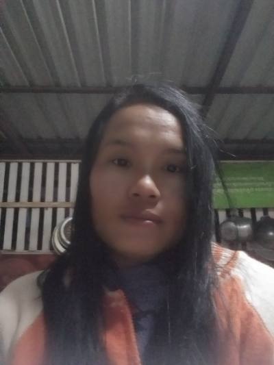 Photjaman 41 ans เมือง Thaïlande