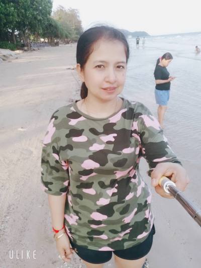 Karittha 47 ans อำเภอเมือง Thaïlande