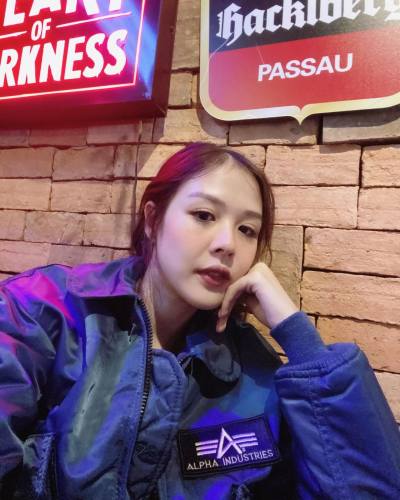 Rita 30 ans เชียงใหม่ Thaïlande