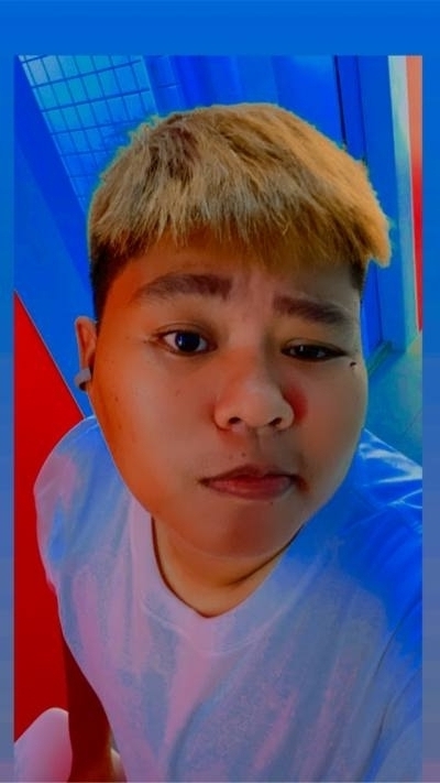Mod 31 ans Pattaya Thaïlande