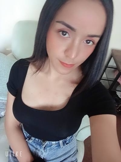 Natalie 27 Jahre ระยอง Thailand