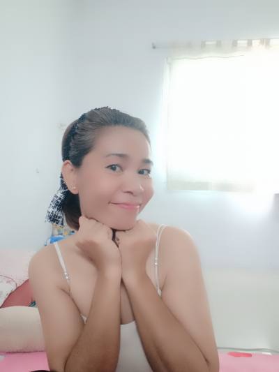 An 45 ans Clongsamwa Thaïlande