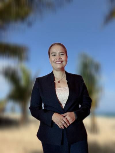 Taew 54 Jahre Trang  Thailand