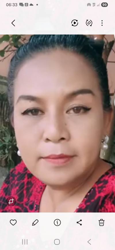 Kanyarat 47 ปี Lumlukka ไทย