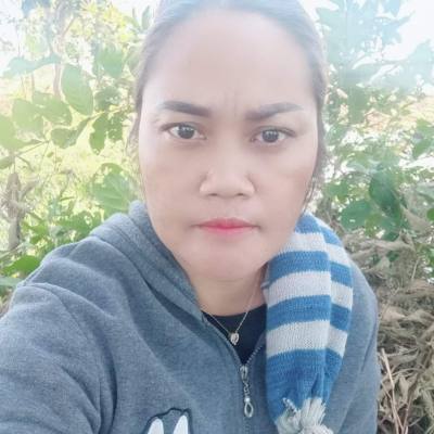 Pohn 44 Jahre โพนทราย Thailand
