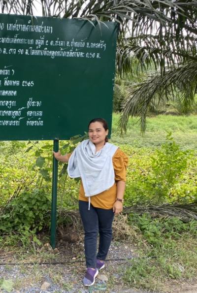 Arporn 44 ans ชะอวด Thaïlande