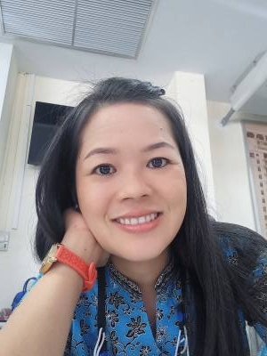 Wassana 39 years Thungyai Thailand
