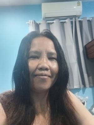 Wassana 51 ans Chacheangchao Thaïlande