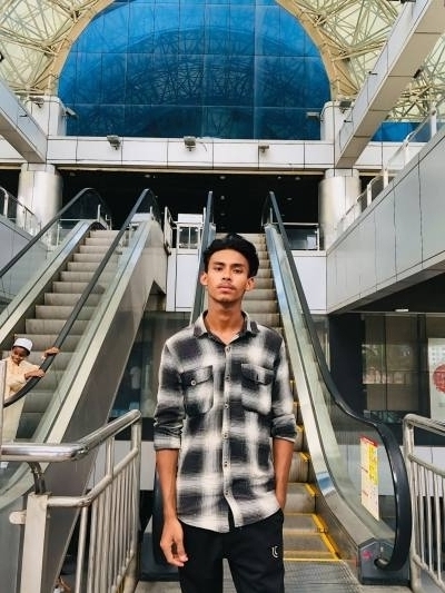 Mahedi Gallery 