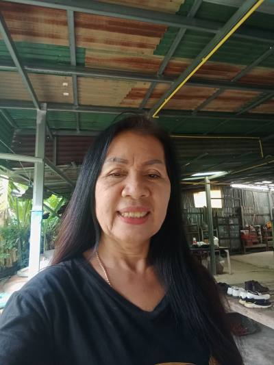 สรินยา 53 Jahre Phetchabun City  Thailand