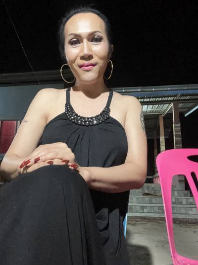 Kitiyapast 40 years Aranyapathet  Thailand