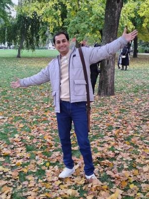 Cris 37 ans Dubai Qatar
