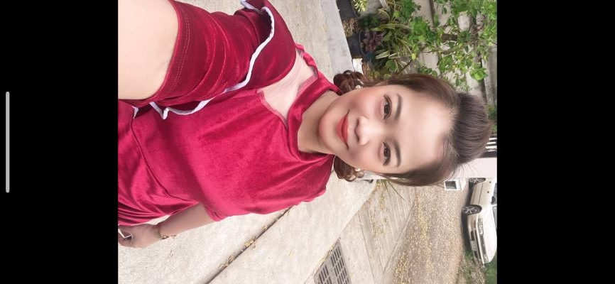 Mookda 43 Jahre Nakhonratchasima Thailand