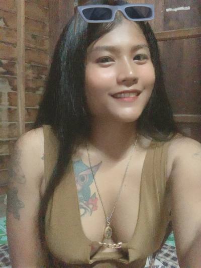 Ratee 26 ans สระแก้ว Thaïlande