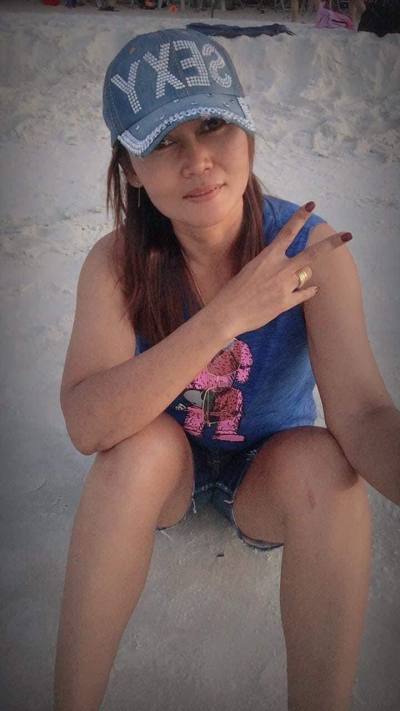 Phen 52 years Bua Yai Thailand