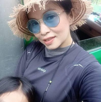 Rasa 47 Jahre Teacher Wang Chao Thailand