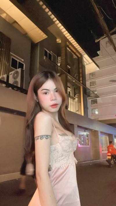 Nai 21 ans Pattaya  Thaïlande