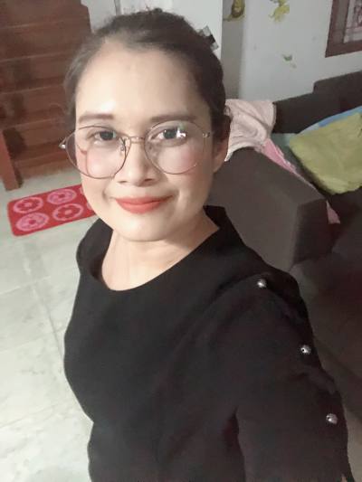 Riam 46 ans Phitsanulok Thaïlande