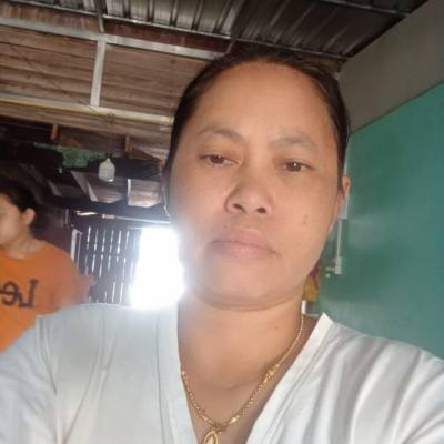 Fish 26 ans Phetchabun  Thaïlande