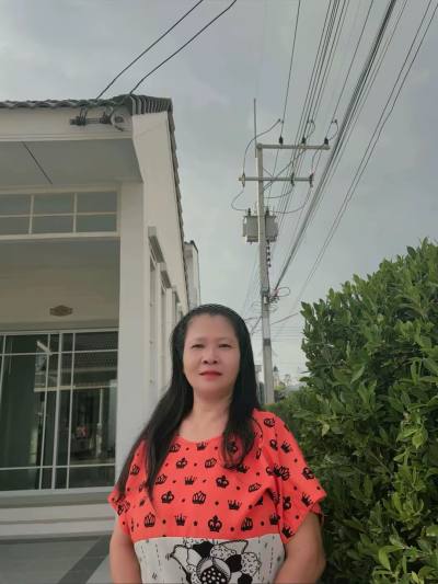 Nana 46 ans Lam Plai Mat Thaïlande