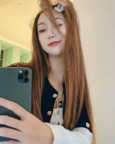 Phia 37 ans Chiang Mai Thaïlande