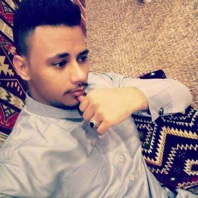 Ayymn 31 ปี جده Saudi Arabia