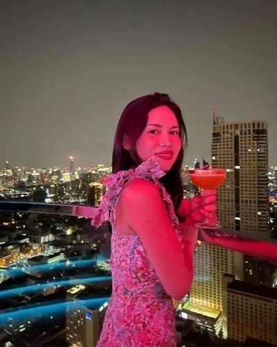 Nan 33 ans เสนานิคม จตุจักร Thaïlande