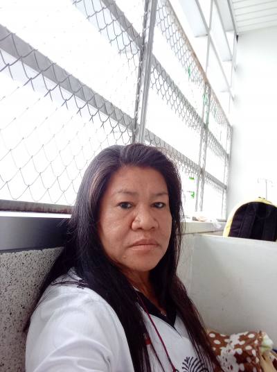 Thongbai 71 ans โพนพิสัย Thaïlande