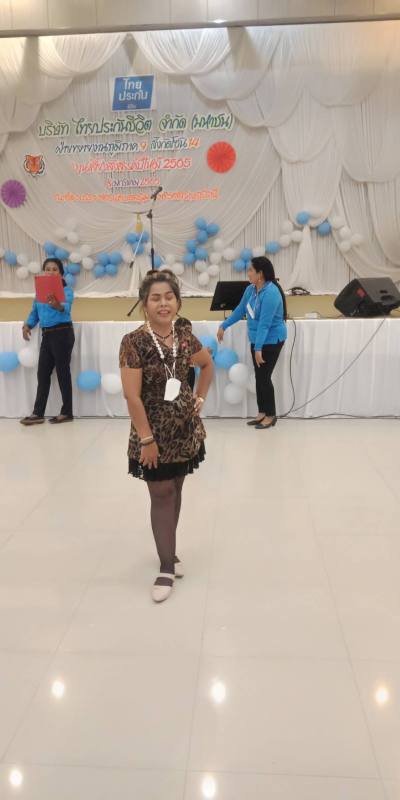 Ray 51 ans Chaiya Thaïlande