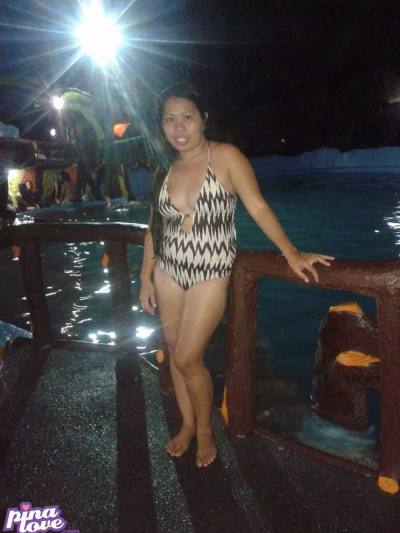 Jeanelyn 35 Jahre Cebu 