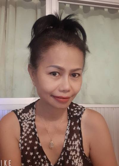 Ning 57 Jahre Muang  Thailand