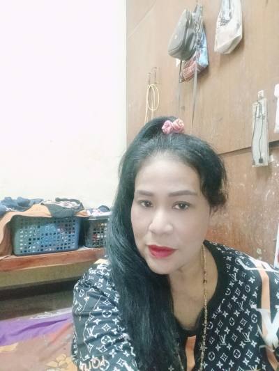 Nu 59 ans ปราจีนบุรี Thaïlande