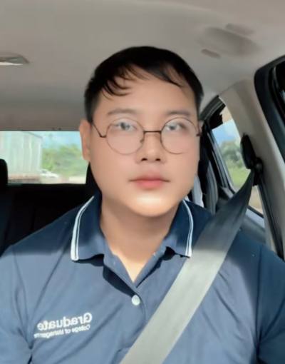 Daijisu 38 ปี Chanthaburi ไทย