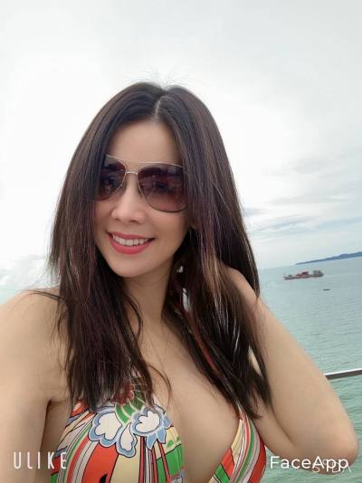 Ann 44 Jahre ดอนเมือง Thailand