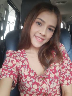 Suthita 28 ans รังสิต Thaïlande