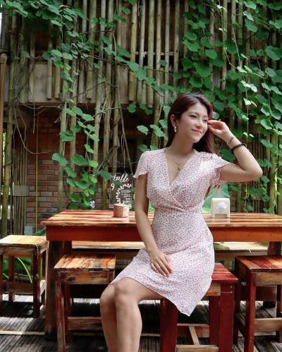 Natcha 32 ans นครราชสีมา Thaïlande