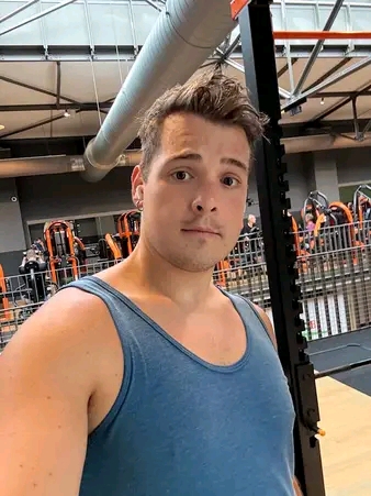 Jean-pierre 39 ans Bruxelles Belgique