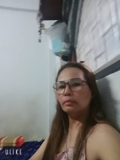 Nan 49 ans บึงกุ่ม Thaïlande