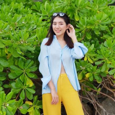 Pat 29 ans กรุงเทพฯ Thaïlande
