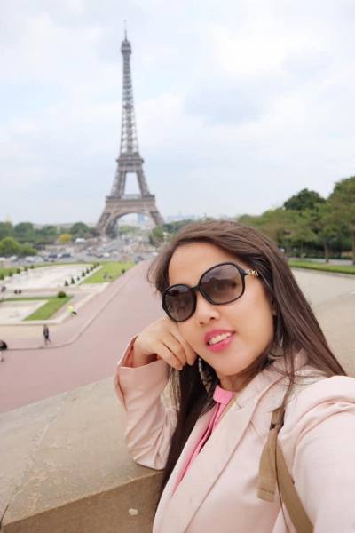 Jaohh 40 ans Muang  Thaïlande