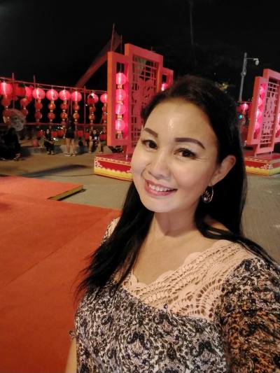 Kanittha 49 ans ไทยแลนด์ Thaïlande