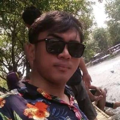 Ine 32 Jahre Thai Thailand