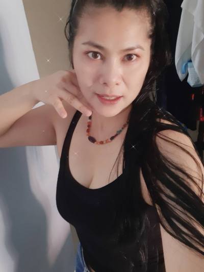 Bee 46 ans หัวหิน Thaïlande