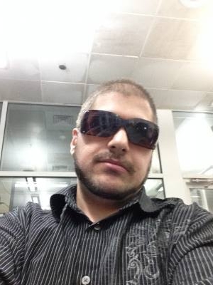Michael 39 ปี Staten Island United States