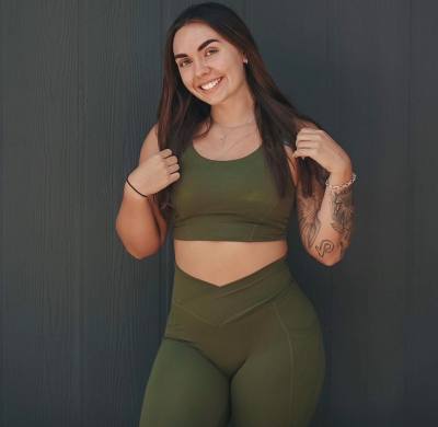 Sophia e 29 ans Bangkok Thaïlande