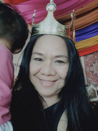 Pimpa 55 ans Nonsoong Thaïlande