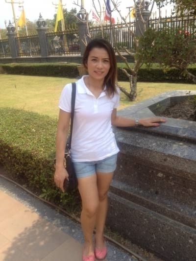 Nana 27 years กรุงเทพ Thailand