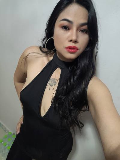 Calan 31 ans Pattaya  Thaïlande