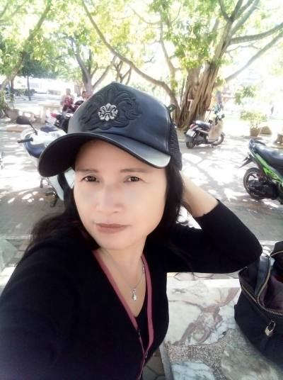 Nang 52 ans Muang Thaïlande